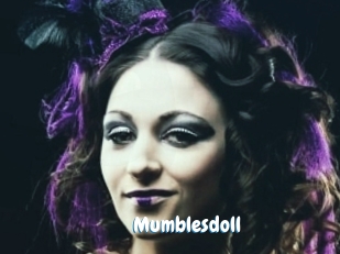 Mumblesdoll