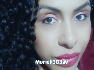 muriell303av Coquine Avenue