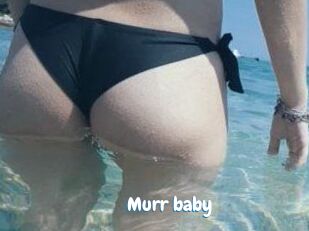 Murr_baby