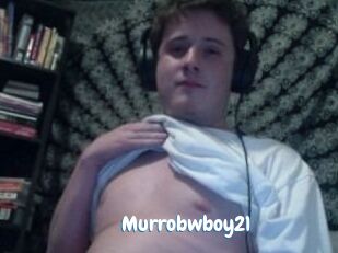 Murrobwboy21
