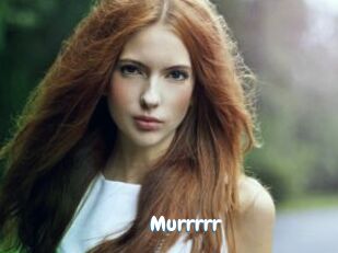Murrrrr