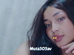 Musa303av