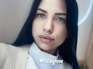 Musaglow