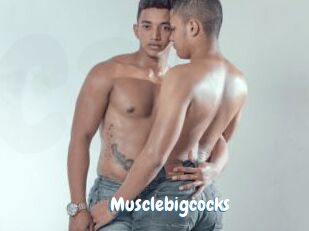 Musclebigcocks