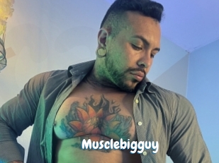 Musclebigguy