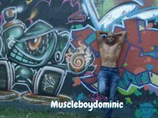 Muscleboydominic