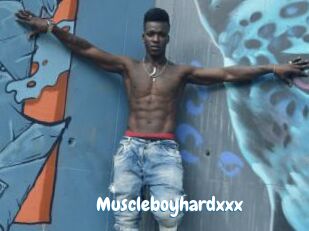 Muscleboyhardxxx