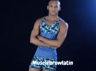 Musclebrowlatin