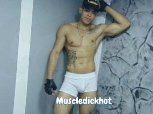 Muscledickhot