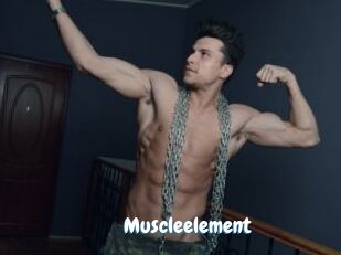 Muscleelement