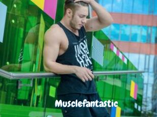 Musclefantastic