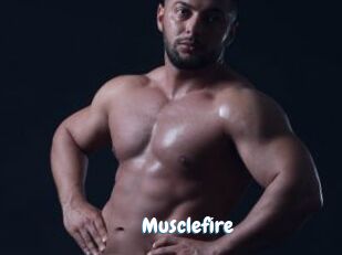 Musclefire