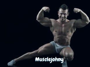 Musclejohny