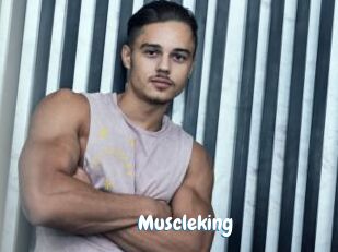 Muscleking