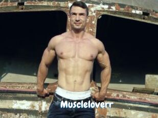 Muscleloverr