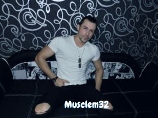 Musclem32