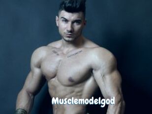 Musclemodelgod