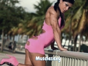 musclesexy Coquine Avenue