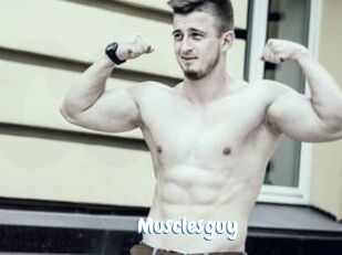 Musclesguy