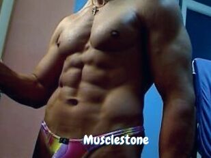 Musclestone