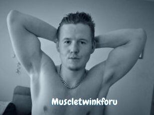 Muscletwinkforu