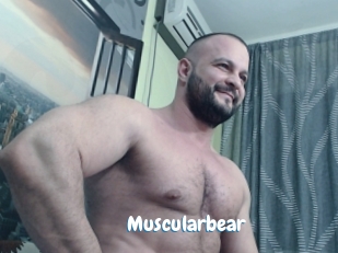 Muscularbear