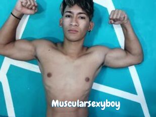 Muscularsexyboy