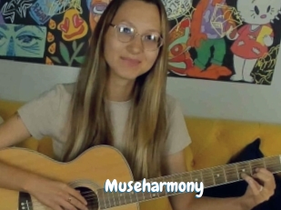 Museharmony