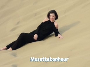 Musettebonheur