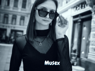 musex Coquine Avenue