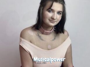 Musicalpower