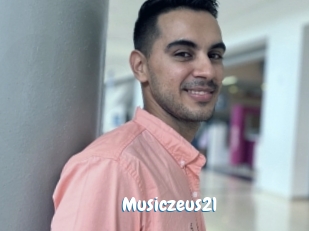 musiczeus21 Coquine Avenue