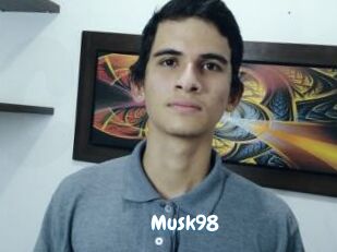 Musk98