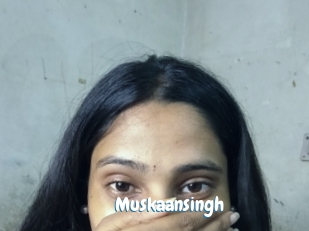Muskaansingh