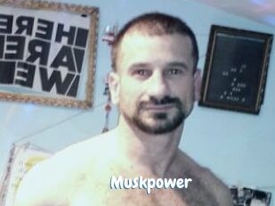 Muskpower