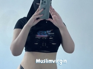 Muslimvirgin