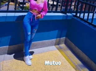 mutuo Coquine Avenue