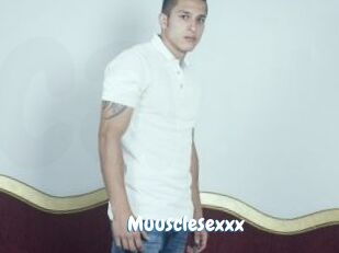 Muusclesexxx