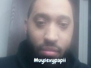 Muysexypapii