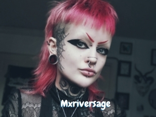 Mxriversage