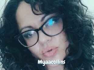 myaacollins Coquine Avenue