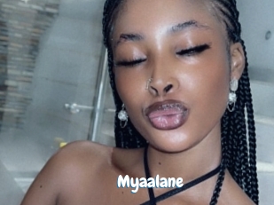 Myaalane