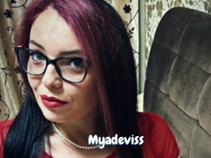 Myadeviss