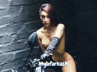Myafarkash