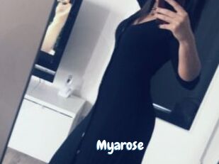 Myarose