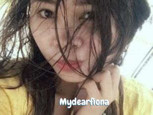 Mydearfiona