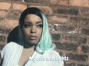 Myedibledelights