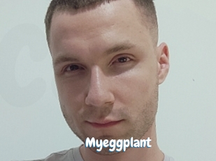 Myeggplant