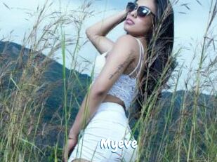 Myeve