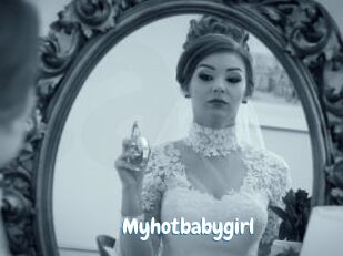 Myhotbabygirl
